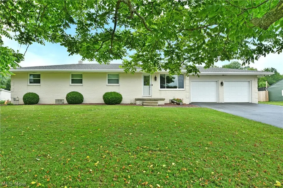 6556 Ridge Road, Cortland, OH 44410 - #2