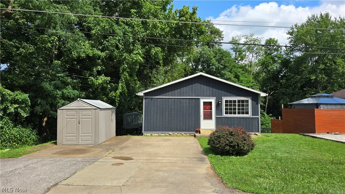 2416 Gant Street, Parkersburg, WV 26104 - #1