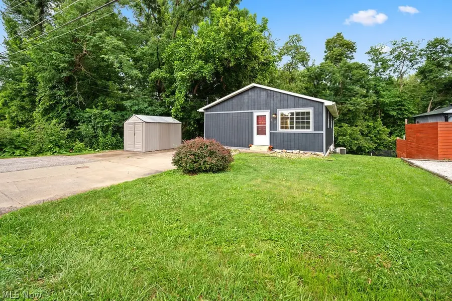 2416 Gant Street, Parkersburg, WV 26104 - #2
