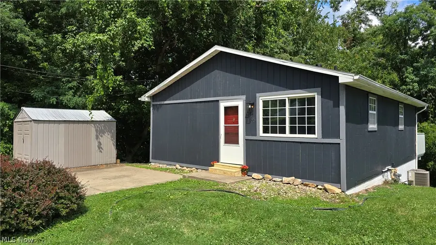 2416 Gant Street, Parkersburg, WV 26104 - #3