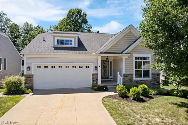 6529 Harness Ne Circle, Canton, OH 44721