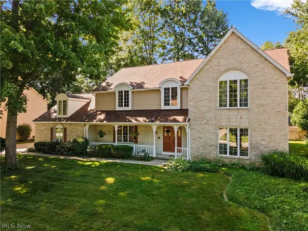 24177 Stonehedge Drive, Westlake, OH 44145
