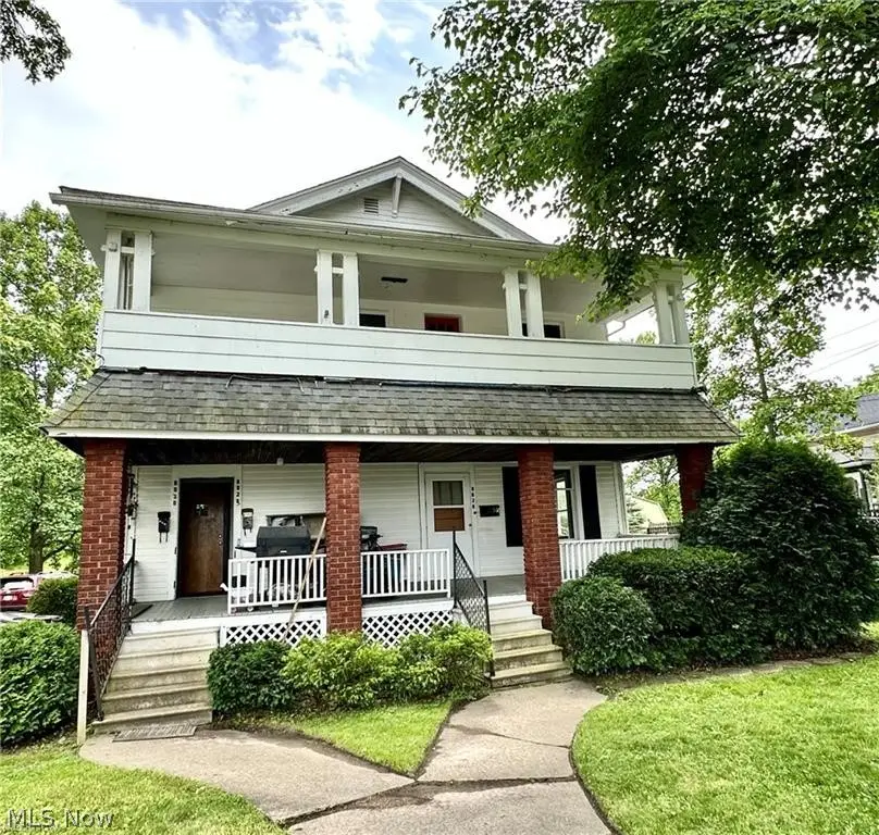 8026 Elm Street, Garrettsville, OH 44231 - #3