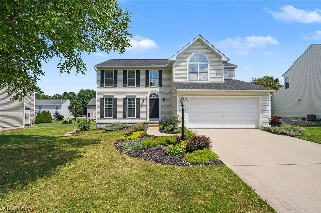 63 Creekledge Lane, Copley, OH 44321 - #1
