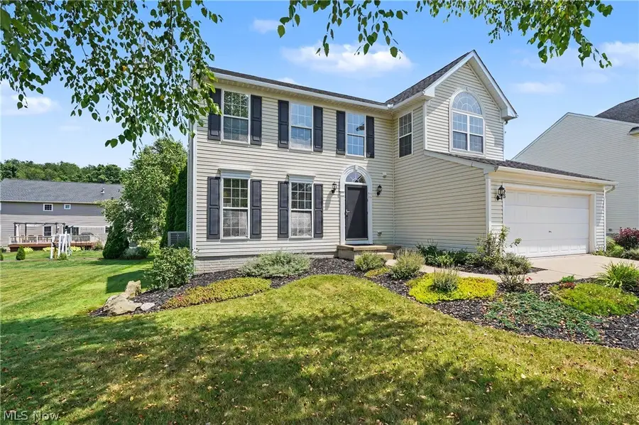 63 Creekledge Lane, Copley, OH 44321 - #3
