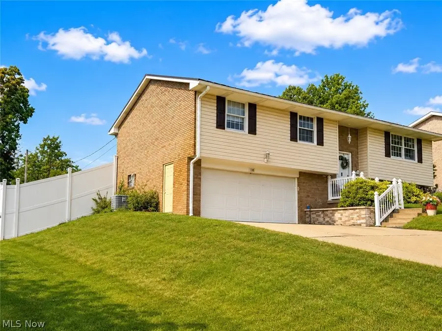 138 Tera Manor, Wintersville, OH 43953 - #2