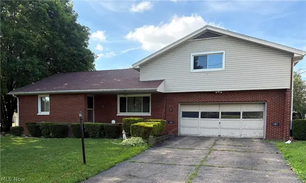 181 & 183 W Way Street, Barberton, OH 44203