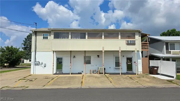 209 Lee Street, Belpre, OH 45714