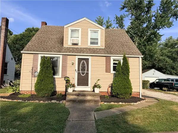 200 Genoa Sw Avenue, Massillon, OH 44646