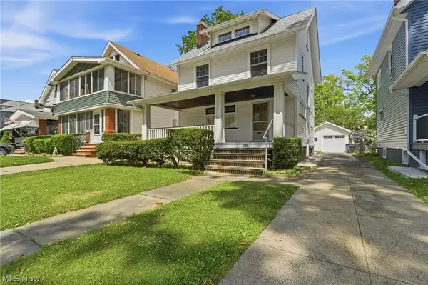 3405 W 130th Street, Cleveland, OH 44111