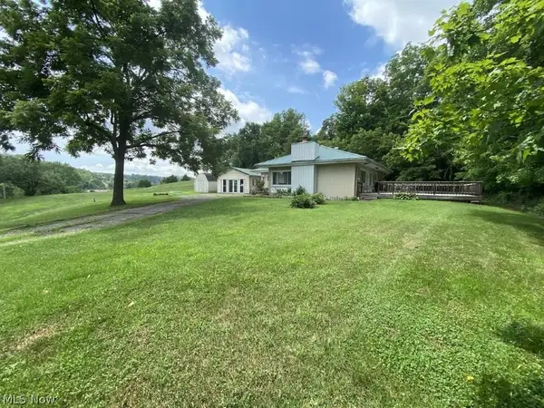 141 Cub Drive, Ravenswood, WV 25262