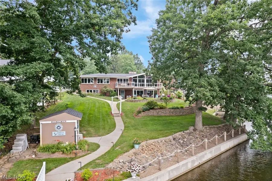 114 Lake Front Drive, Green, OH 44319 - #3