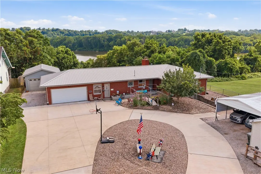 1715-1717 Washington Blvd, Belpre, OH 45714 - #1