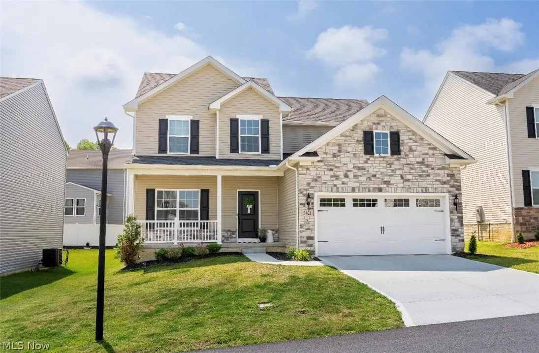 3421 Buckeye Trail, Uniontown, OH 44685 - #1