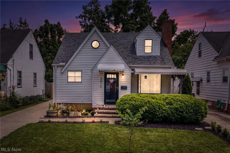 2815 Hearthstone Road, Parma, OH 44134 - #2