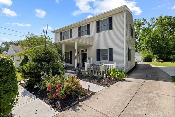 81 Fillier Street, Berea, OH 44017