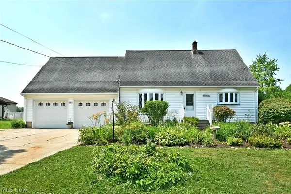 1393 Sunnyfield Nw Avenue, Warren, OH 44481