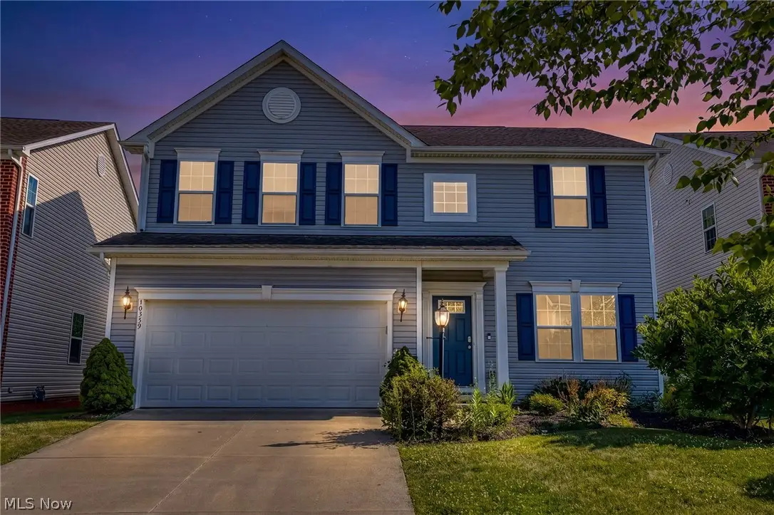 10359 Fox Hollow Circle, Twinsburg, OH 44087 - #1