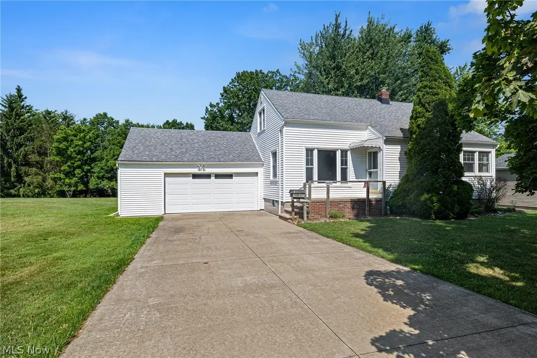 14490 Fetterman Drive, Strongsville, OH 44149 - #1