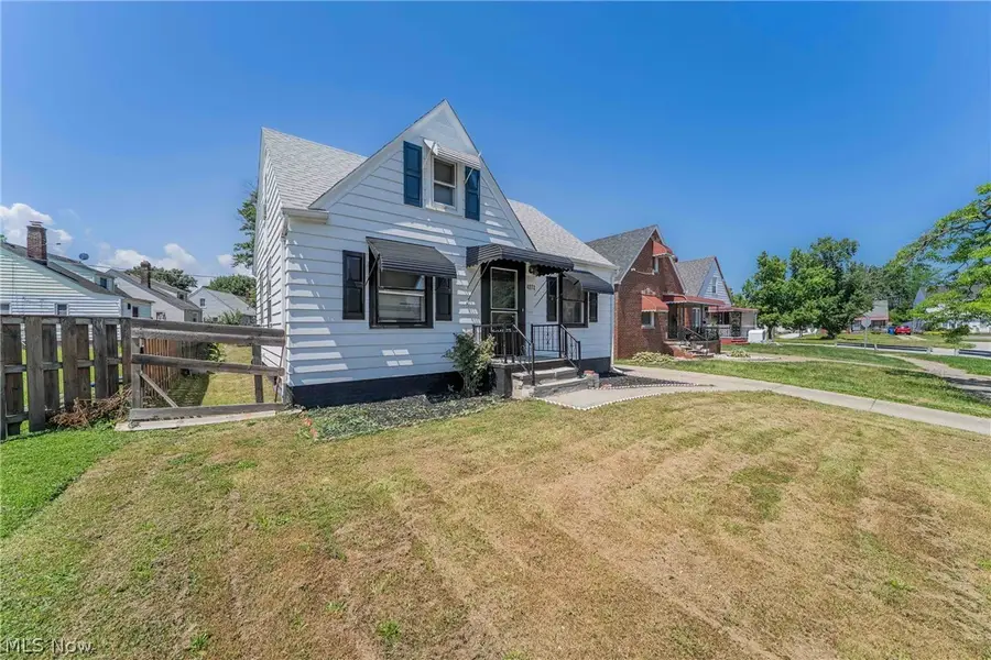 4272 W 137th Street, Cleveland, OH 44135 - #2