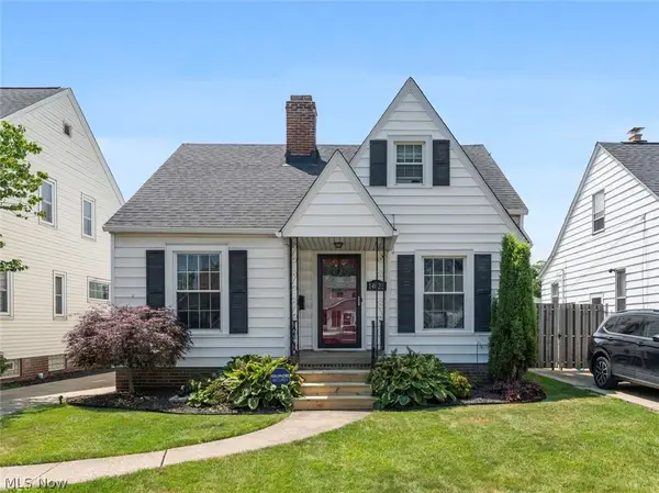 14025 Clairview Avenue, Cleveland, OH 44111
