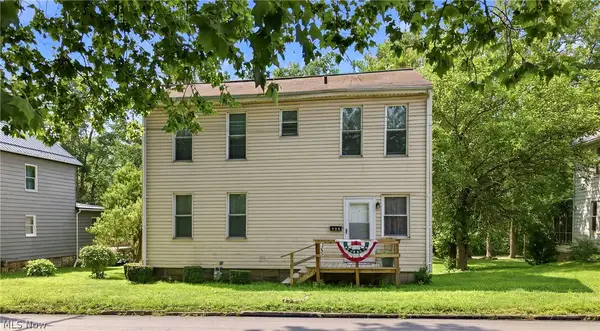 308 E Washington Street, Lisbon, OH 44432