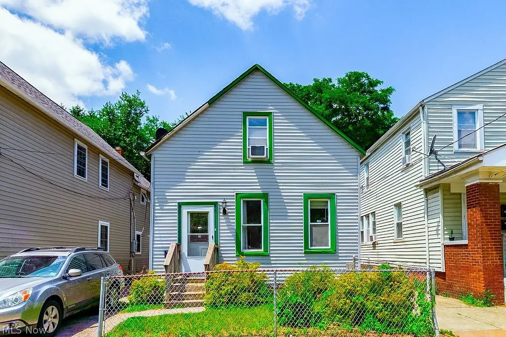 1926 W 57th Street, Cleveland, OH 44102 - #1