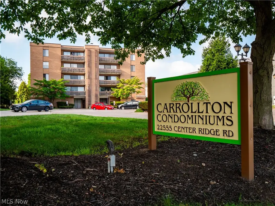 22555 Center Ridge Road #202, Rocky River, OH 44116 - #2