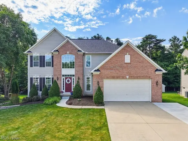 4588 Lexington Ridge Drive, Medina, OH 44256
