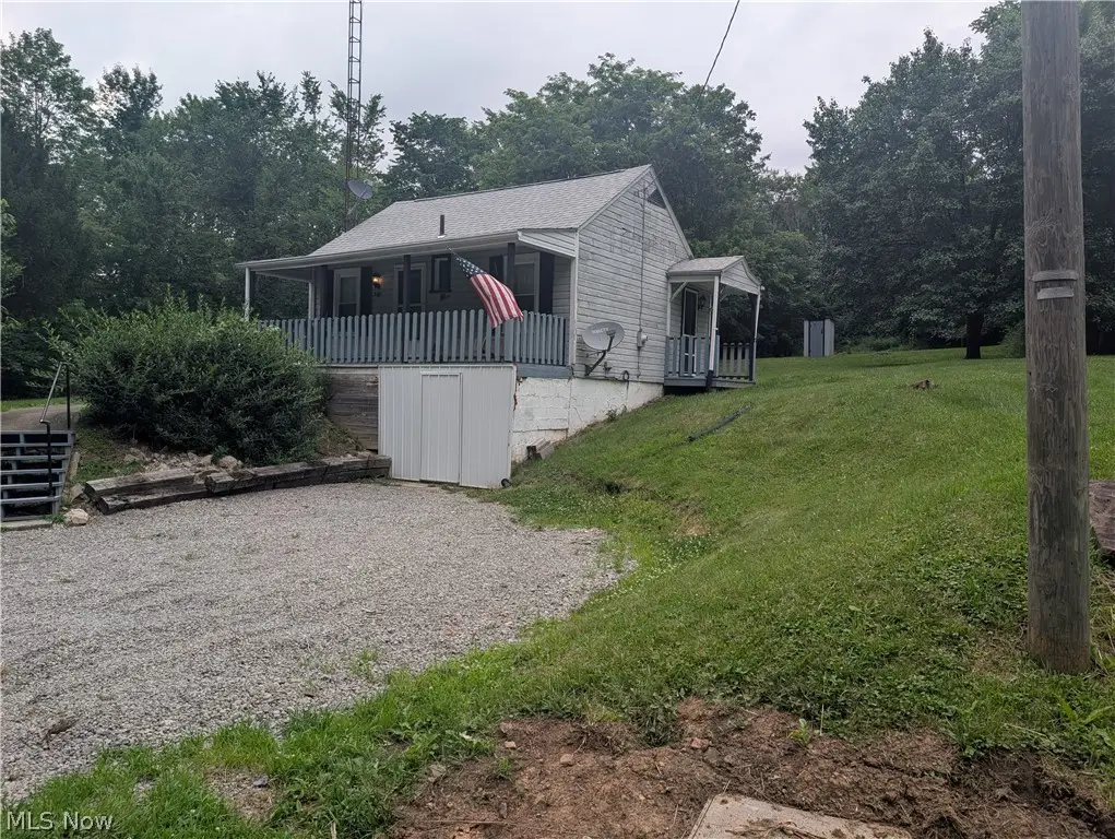 14682 State Route 45, Lisbon, OH 44432 - #1