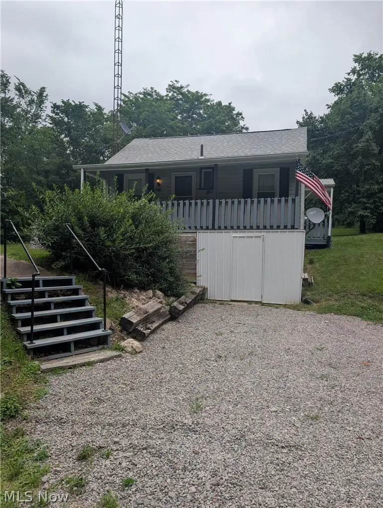 14682 State Route 45, Lisbon, OH 44432 - #2