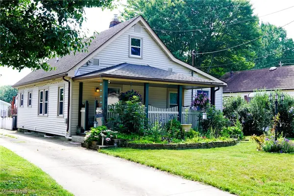 193 Fremont Avenue, Akron, OH 44312