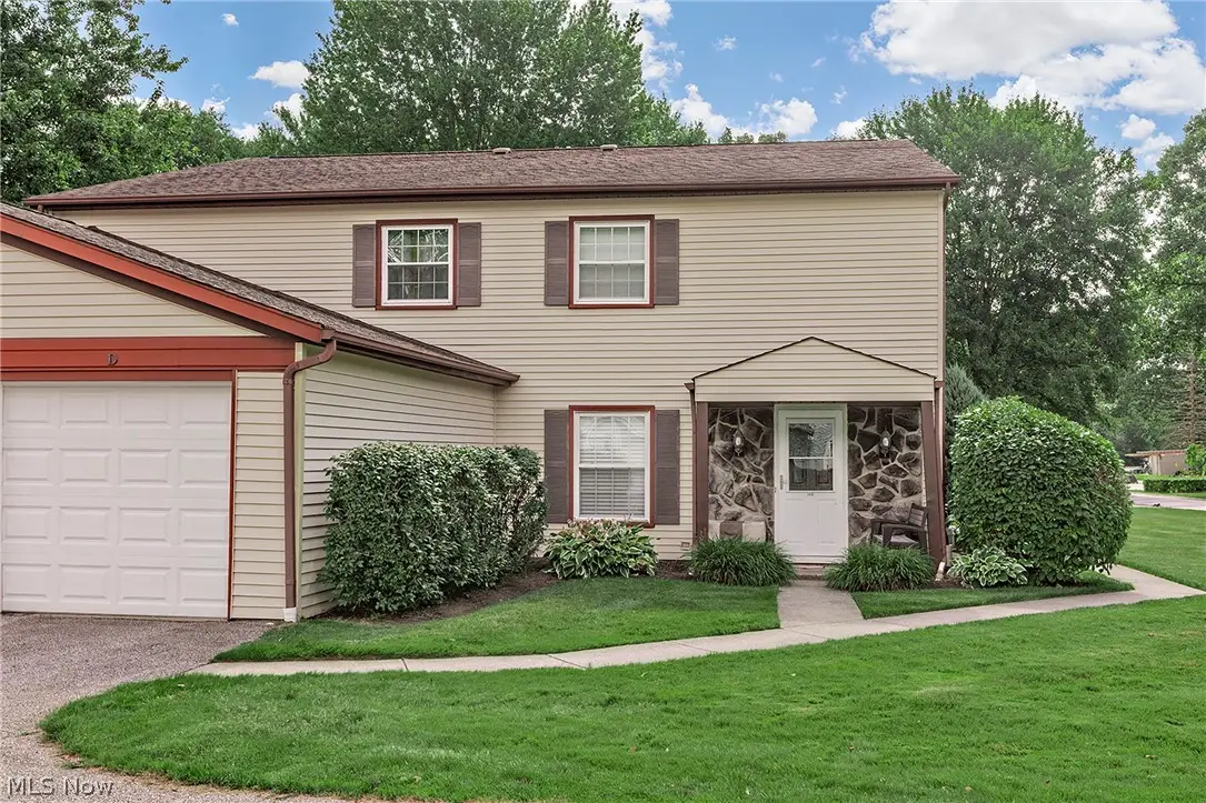 3441 Beaver Trail #D, Aurora, OH 44202 - #1