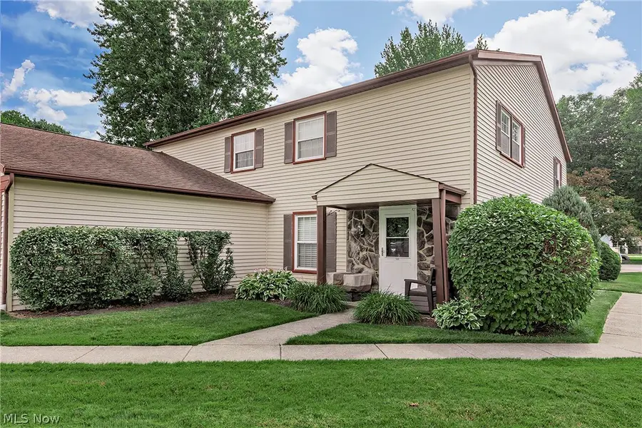 3441 Beaver Trail #D, Aurora, OH 44202 - #3