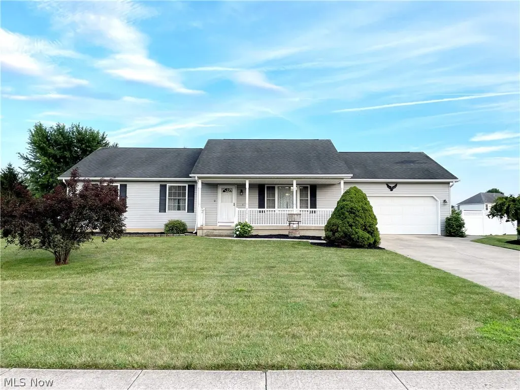 34877 Clear Creek Drive, North Ridgeville, OH 44039 - #1