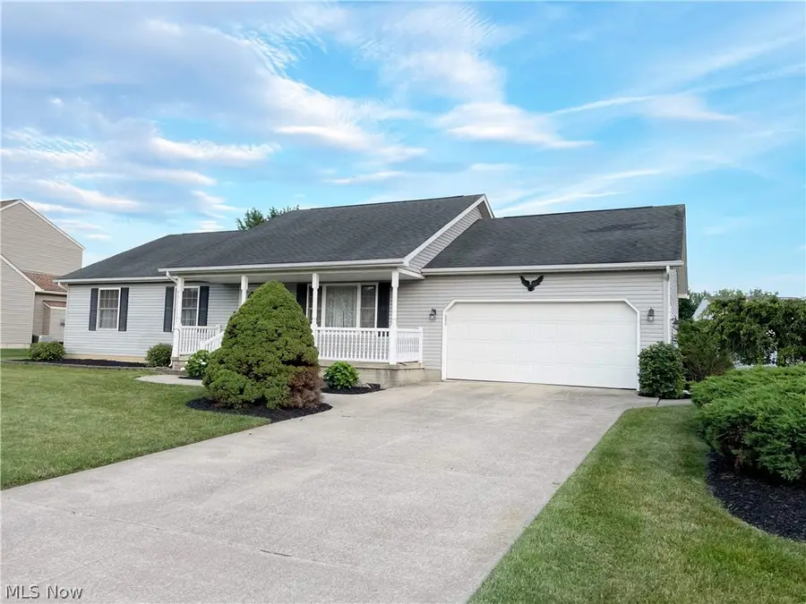 34877 Clear Creek Drive, North Ridgeville, OH 44039 - #2