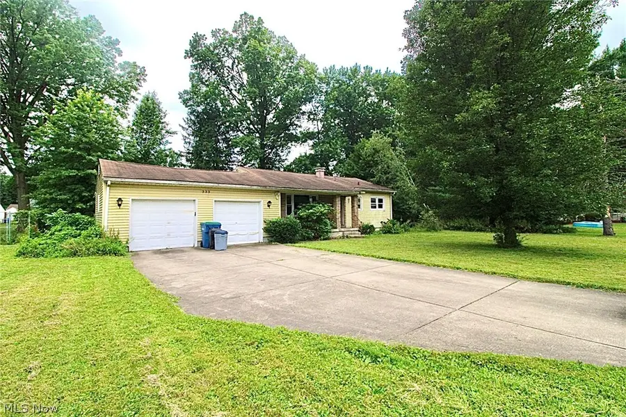 333 Yvonne Drive, Youngstown, OH 44505 - #2