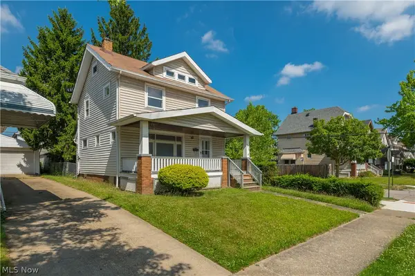 3538 W 128th Street, Cleveland, OH 44111