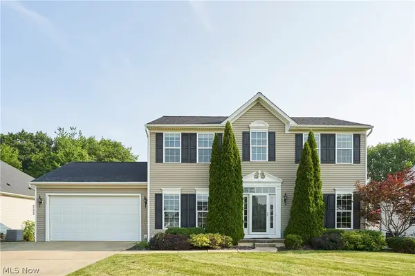 2867 Littleton Drive, Norton, OH 44203