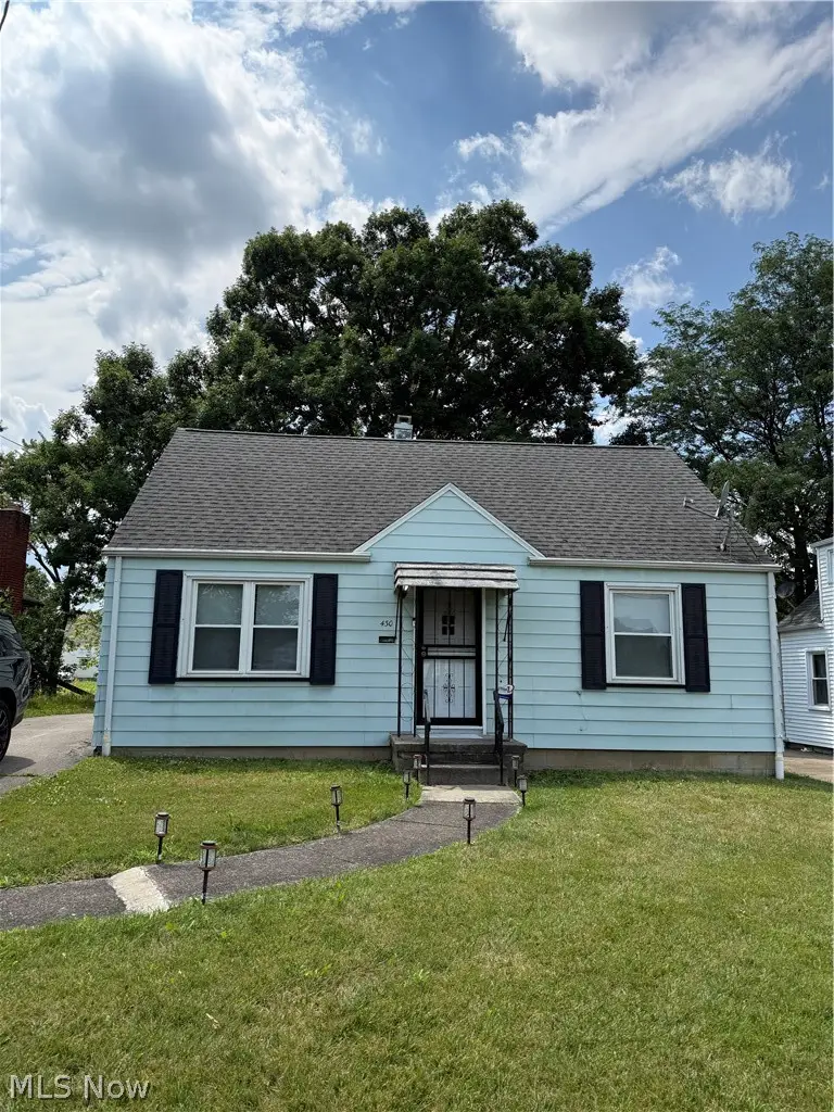 430 Moherman Avenue, Youngstown, OH 44509 - #1
