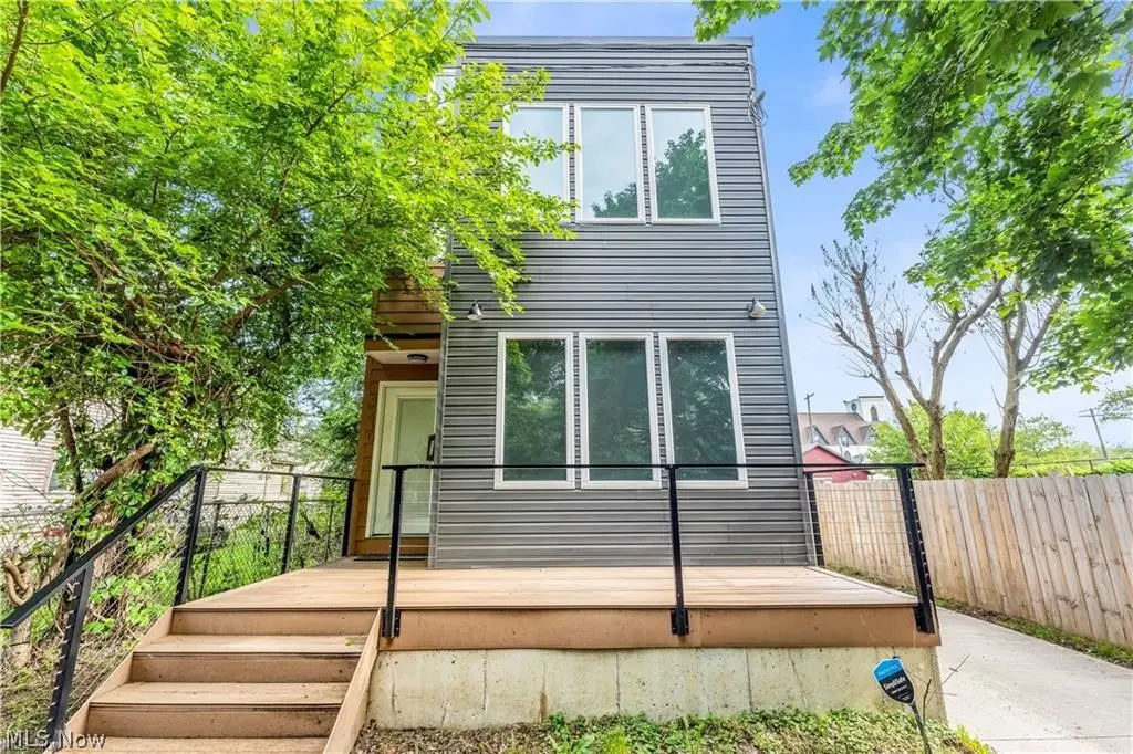 4210 Peach Court, Cleveland, OH 44113 - #1