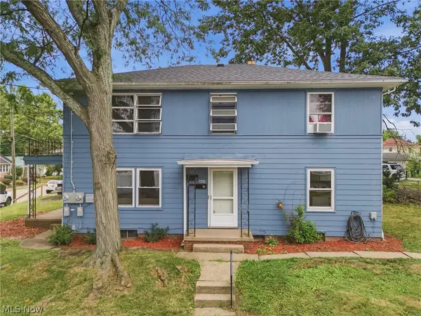 1319 18th Nw Street, Canton, OH 44703