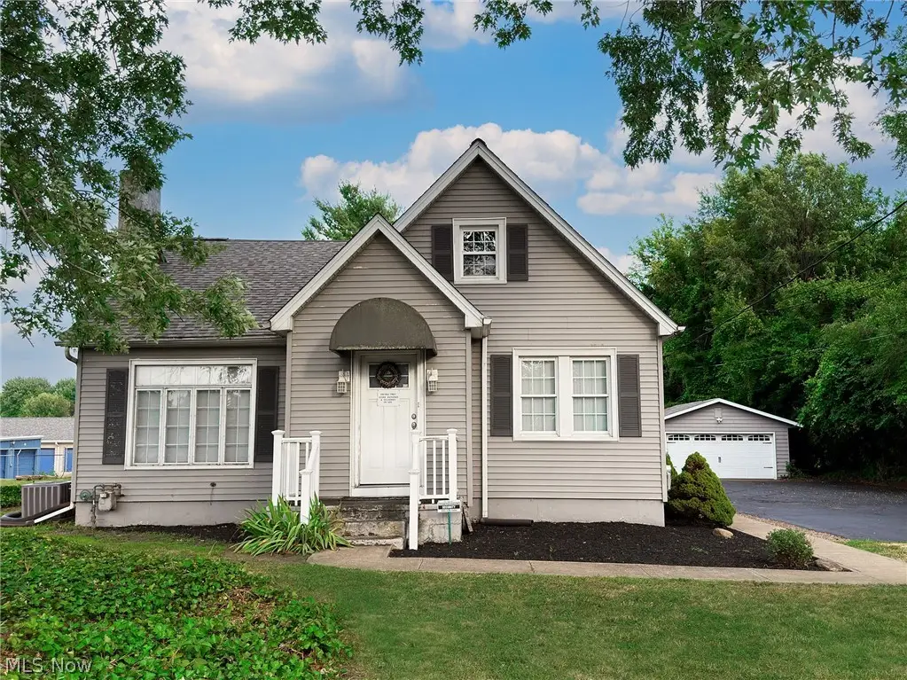 2584 N Ridge Road, Perry, OH 44077 - #1