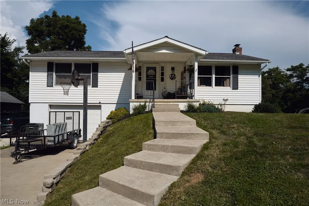 59668 Batesville Road, Quaker City, OH 43773 - #1