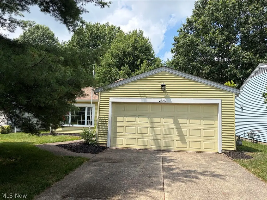 26150 Raintree Boulevard, Olmsted Falls, OH 44138 - #1