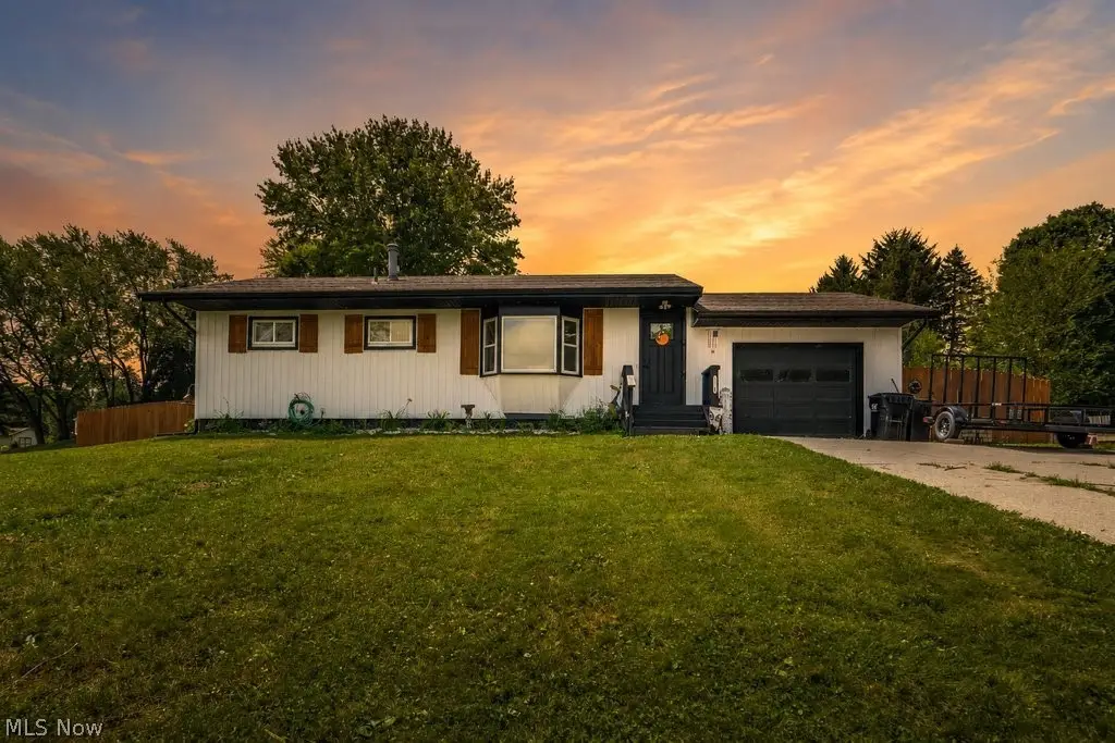 1014 Lillian Sw Street, Canton, OH 44706 - #1