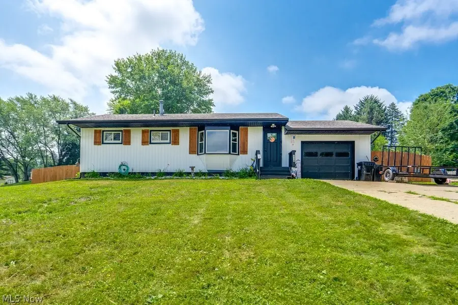 1014 Lillian Sw Street, Canton, OH 44706 - #2