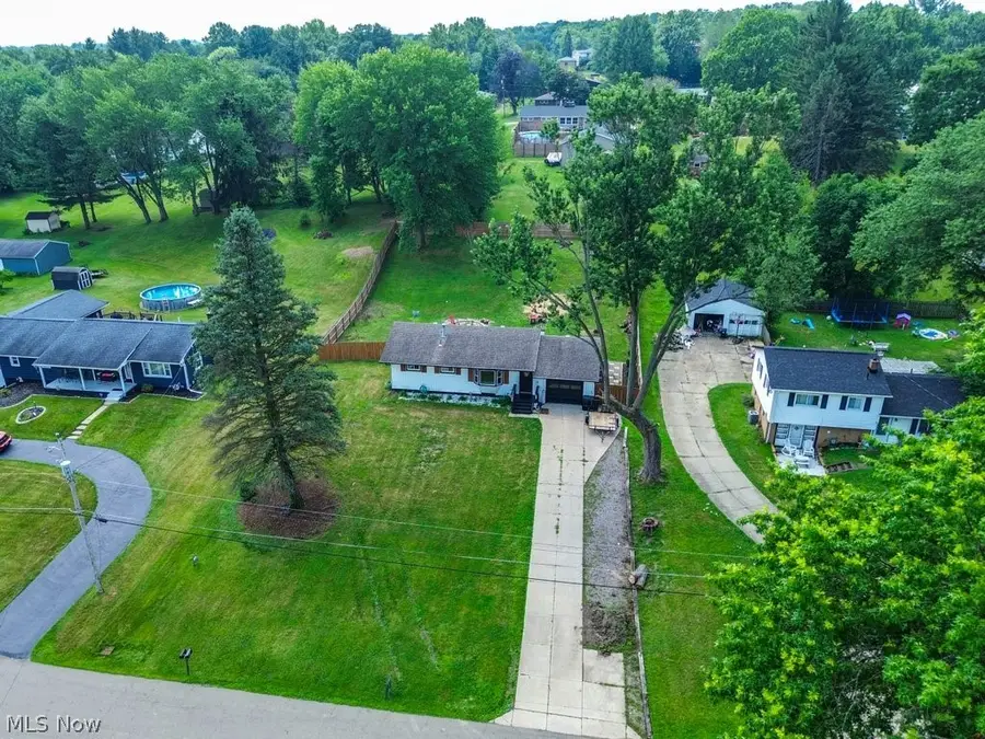 1014 Lillian Sw Street, Canton, OH 44706 - #3