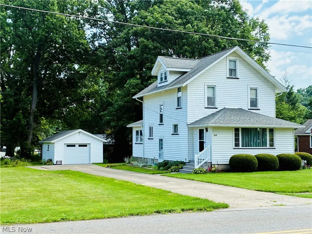 504 S Milton Street, Smithville, OH 44677 - #1