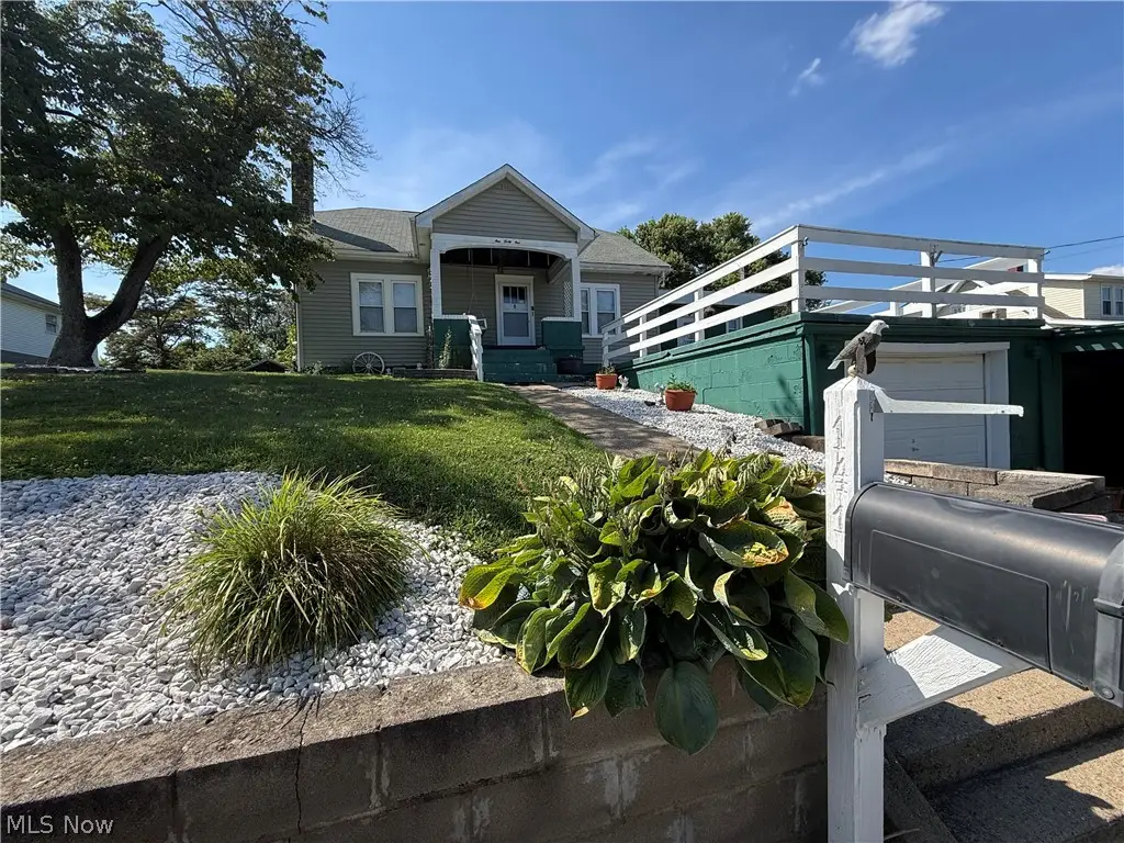 141 Warren Lane, Steubenville, OH 43953 - #1